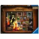 Ravensburger puzzel 1000 stukjes Disney Villainous Scar
